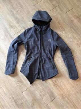 Fox Racing Women's Hailstorm Jacket Size Small